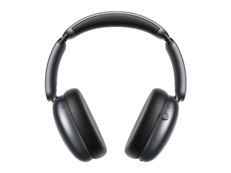 Joyroom J-Head Kabellose Kopfhörer Mit Anc Bluetooth - Schwarz (Jr-Jh1)