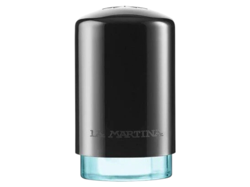 La Martina Blue Gardenia Intense Eau De Cologne 80Ml For Men And Women
