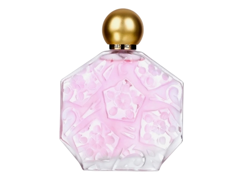 Jean-Charles Brosseau Jean Charles Brosseau Fleurs D'ombre Rose Eau De Toilette 50 Ml
