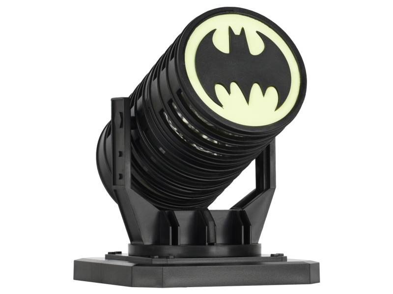 Ulric De Varens Dc Batman Bat-Signal Eau De Toilette 75 Ml Für Herren