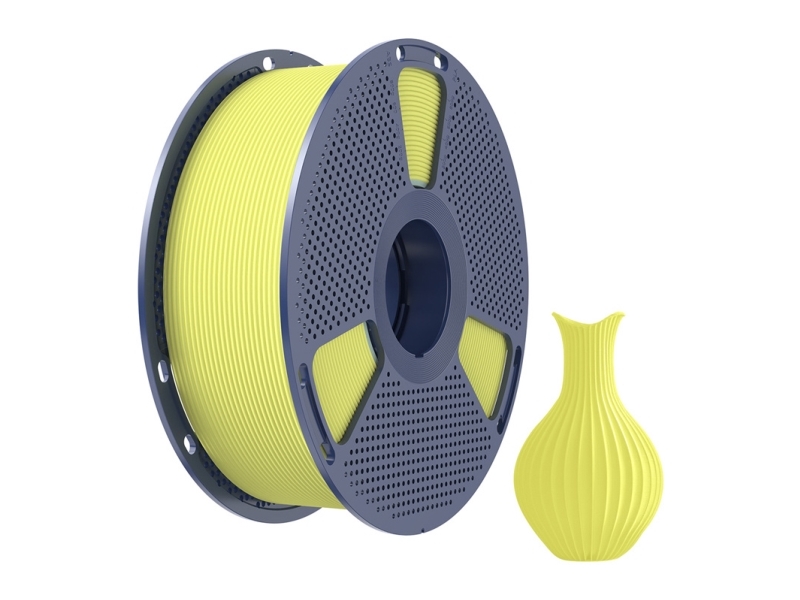 Sunlu Pla Classic Lemon Filament
