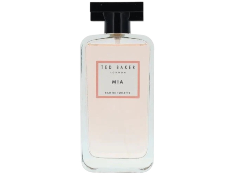 Ted Baker Mia Eau De Toilette 100Ml Women Spray