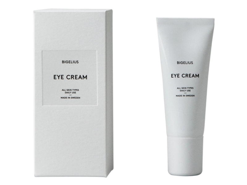 Bigelius Energizing Daily Eye Cream 20Ml