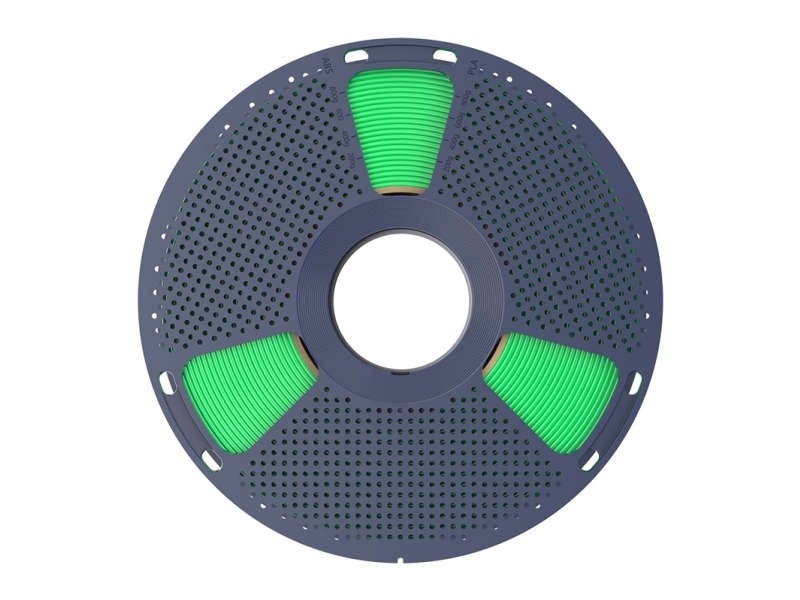 Sunlu Pla+ Filament (Green)