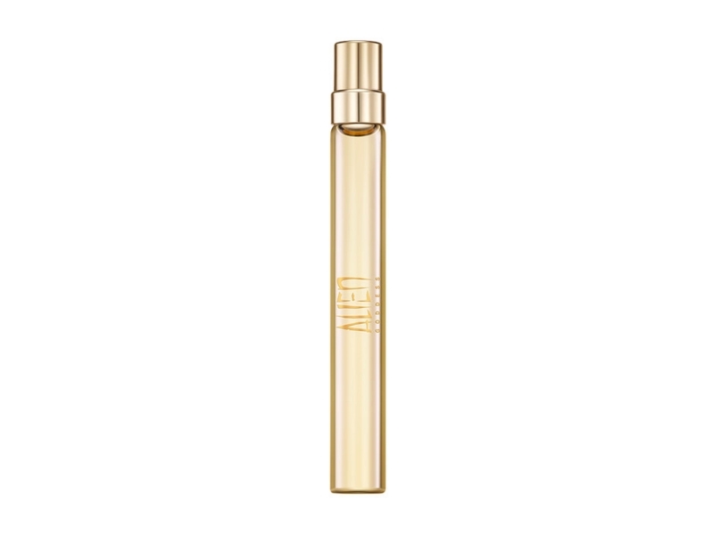 Thierry Mugler Alien Goddess Eau De Parfum Für Frauen 10 Ml