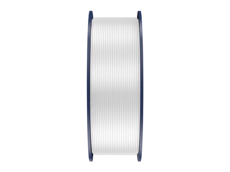 Sunlu Pla+ Silk Filament (Baltas)