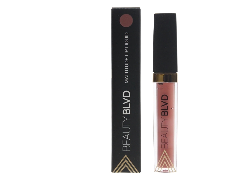 Beauty Blvd Mattitude Remedy Liquid Lipstick 5Ml