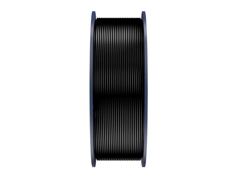 Sunlu PETG Filament til 3D Printer - 1.75mm, 1kg - Sort