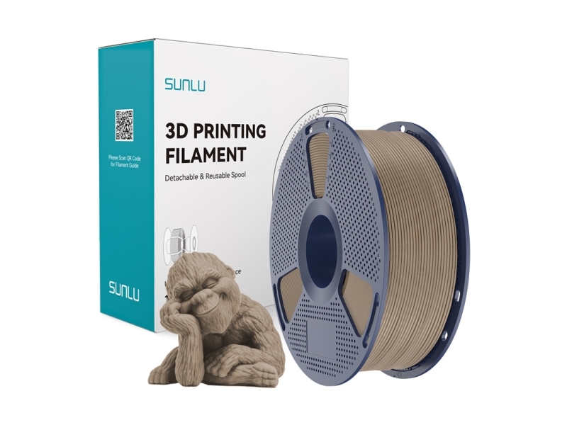 Sunlu Wood Filament
