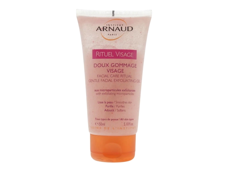 Dermalogica Institut Arnaud Gentle Facial Natural exfolierende gel 150 ml (til kvinder)