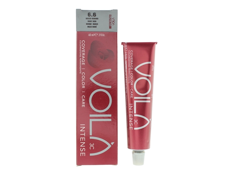 Intercosmo Voila 3C Intense Shade