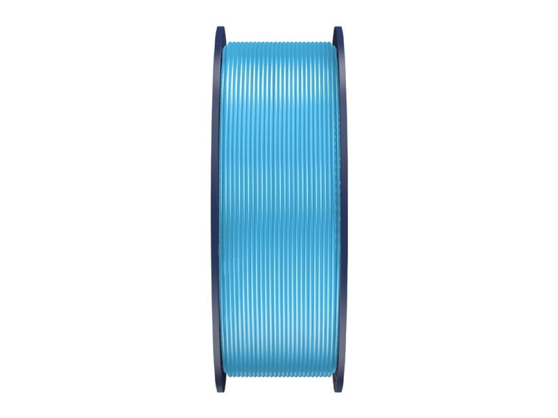 SUNLU PLA Glow In The Dark 1,75 mm 1 kg (blå) filament