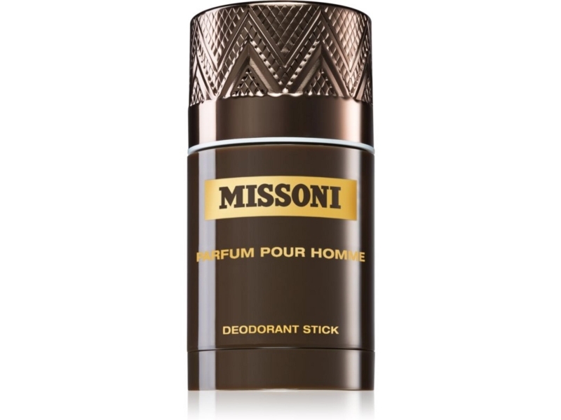 Missoni Deodorant Stick Für Männer Deodorant Stick For Men 75 Ml
