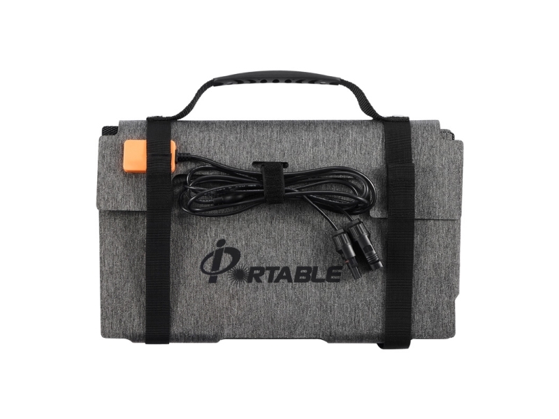 DJI Power 100W Foldable Solar Panel