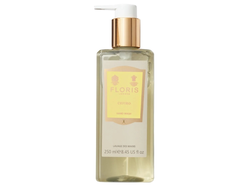 Floris Cefiro Hand Wash 250Ml