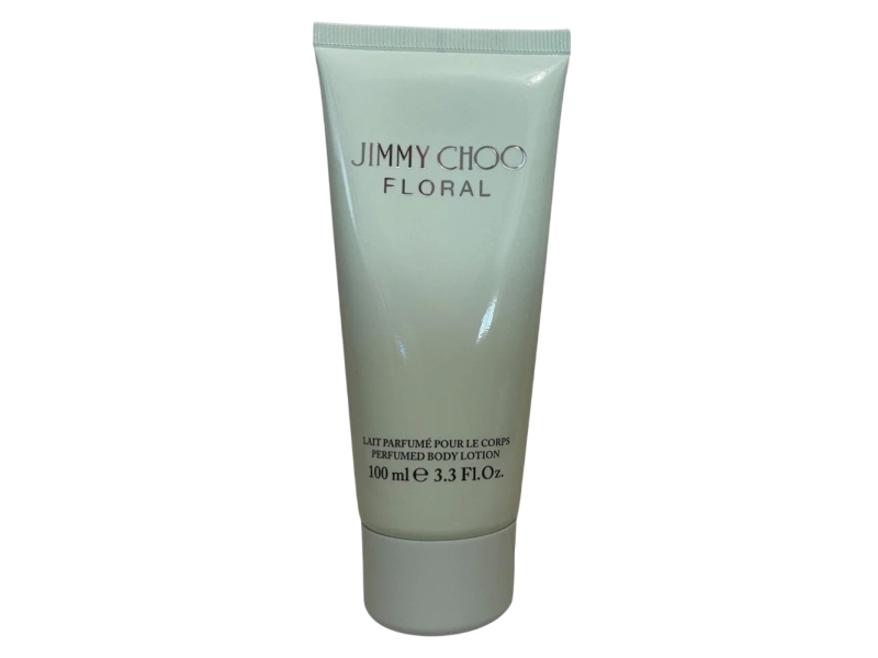 Jimmy Choo Floral Body Lotion 100Ml