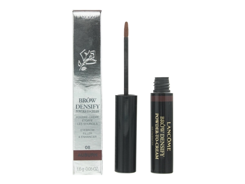 Lancome, Brow Densify, 3D effect, Eyebrow Powder, 08, Auburn, 1.6 g