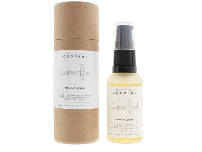 Made By Coopers Superfood Face Serum 30Ml For Women