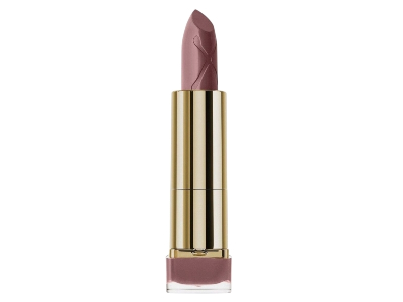 Max Factor Colour Elixir fast cremet læbestift 035 Subtle Orchid, 4 g