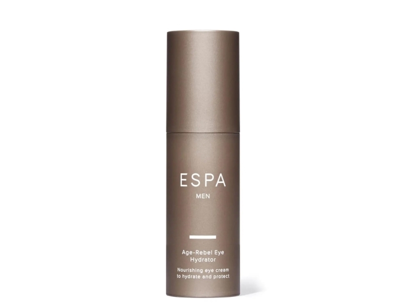Shiseido Espa Age-Rebel Hydrating Augencreme 15 Ml