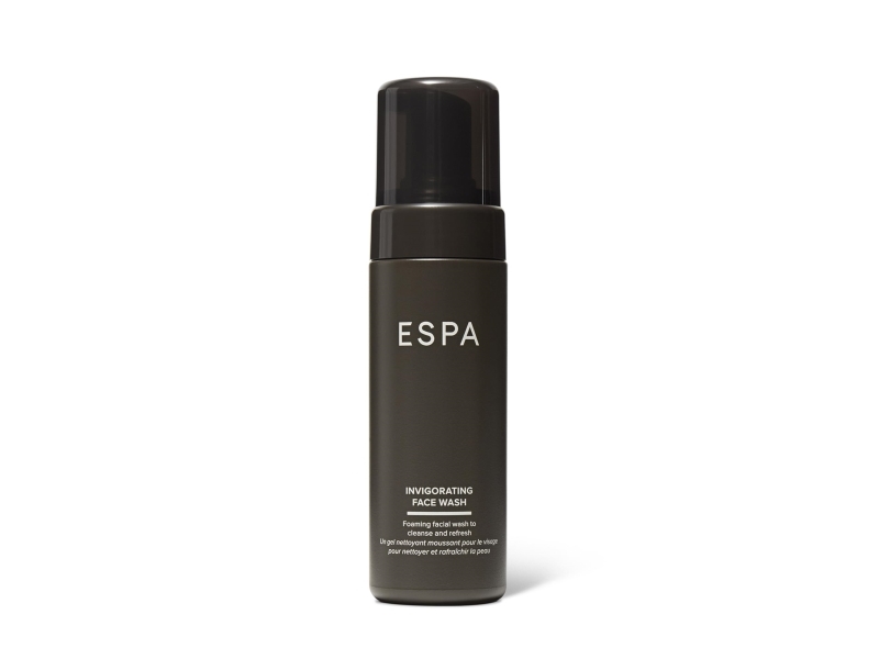 Espa, Men, Eliminates Impurities, Cleansing Foam, 150 ml