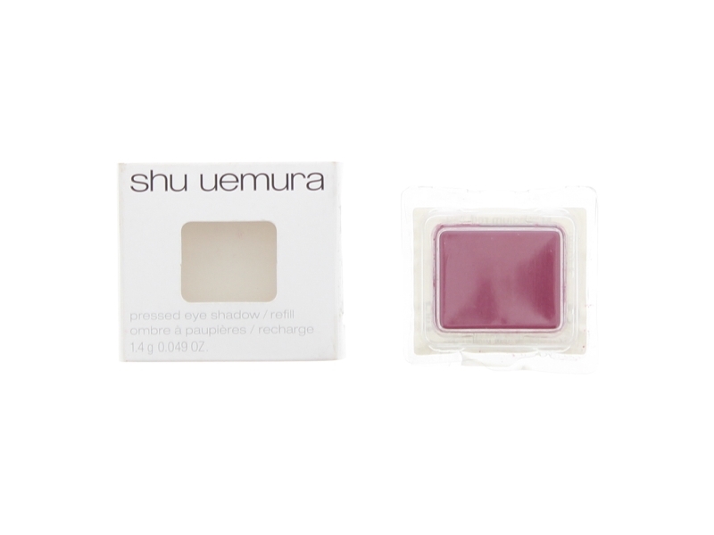 Shu Uemura Medium Red 189 Lidschattenpuder 1,4 G (Medium Red 189)