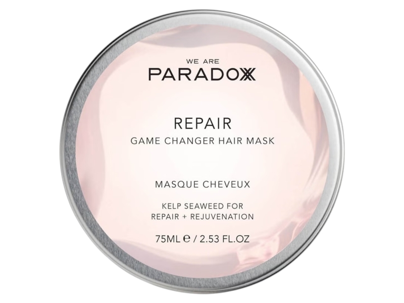 We Are Paradox Game Changer Repair Hair Mask 75Ml For Women