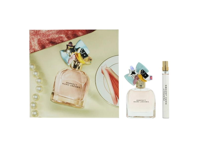 Marc Jacobs Perfect 2 Piece Gift Set For Women
