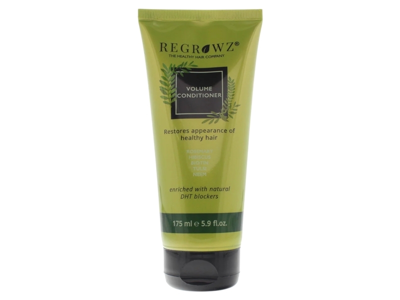 Ref Regrowz Volume Conditioning Hair Balm Til Volumen & Struktur 175 Ml (Unisex)