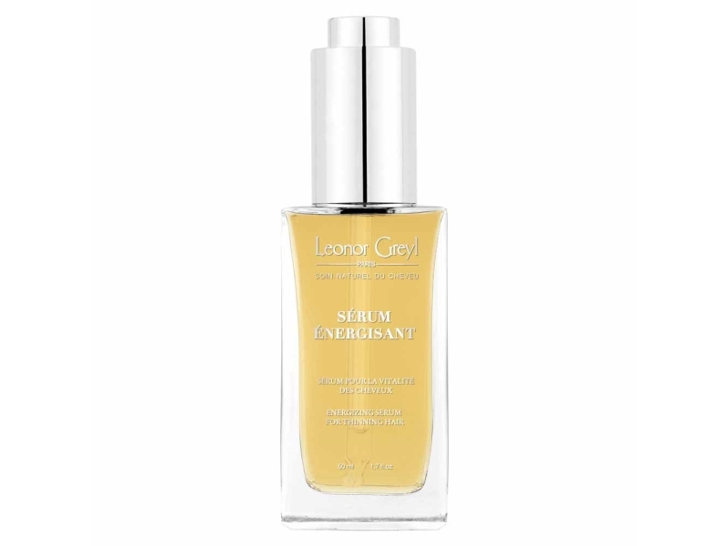 Leonor Greyl Energizing Hair Growth Serum