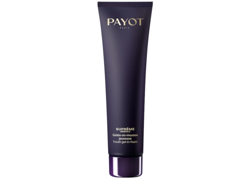 Payot Suprme Absolu Gelmousse Rejuvenation 150Ml Payot