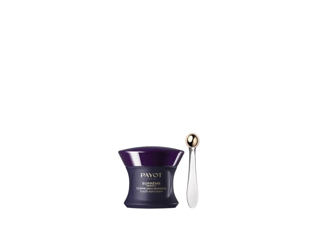 Payot Suprme Absolu Eye Cream Rejuvenation 15Ml