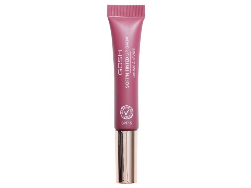 Gosh Soft'n Tinted Lip Balm 006Berry 8Ml