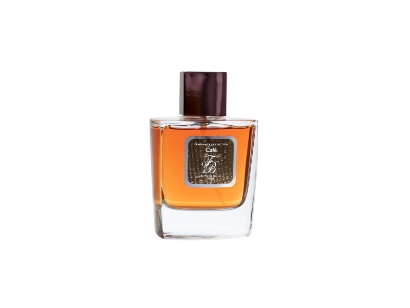 Franck Boclet Cafe Eau De Parfum Spray 1.7 Oz
