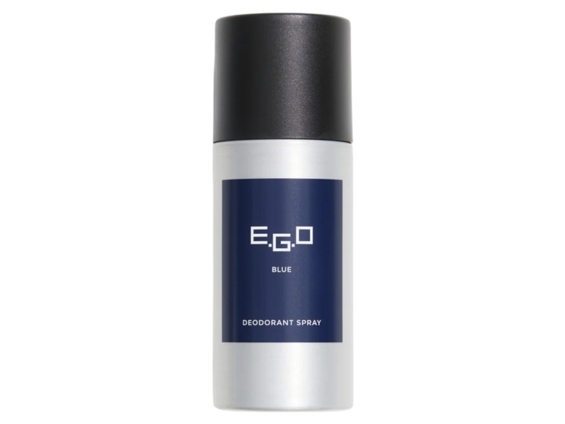 Gosh E.G.O Blue Citrus Freshness deodorantspray för män 150 ml | Dofter - Unisex Dufte | GameStuff