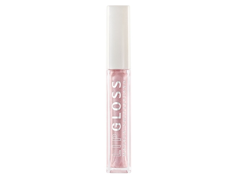 Mavala Læbestiftsglans Lip Gloss Daiquiri 6 Ml