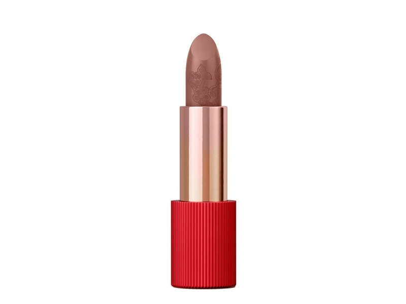 La Perla Matte Silk Lippenstift 110 Cinnamon Red 3,5 G