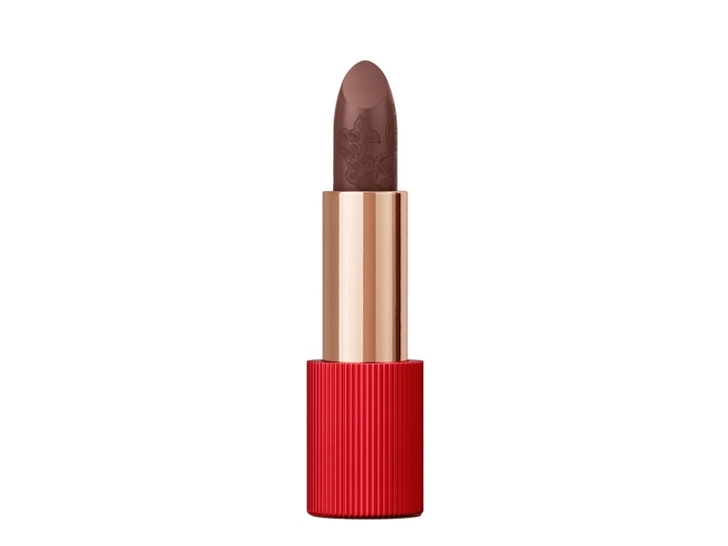 La Perla Matte Silk Lippenstift 112 Tiramisu Red 3,5 G