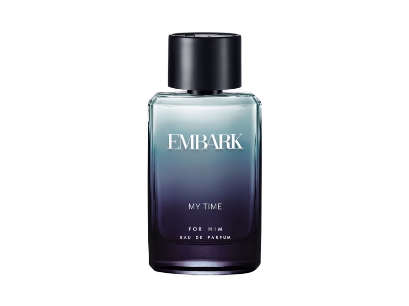 Embark My Time For Him Eau De Parfum 100Ml