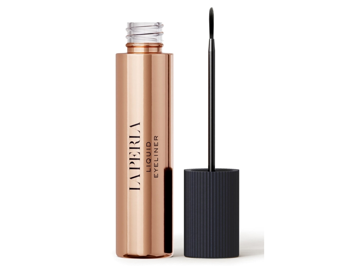 La Perla True Blue Liquid Eyeliner 4.5Ml