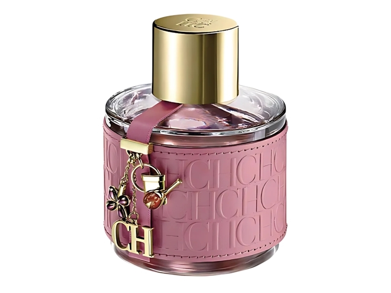 Carolina Herrera Ch Grand Tour Limited Edition Eau De Toilette 100Ml Women's Fragrance