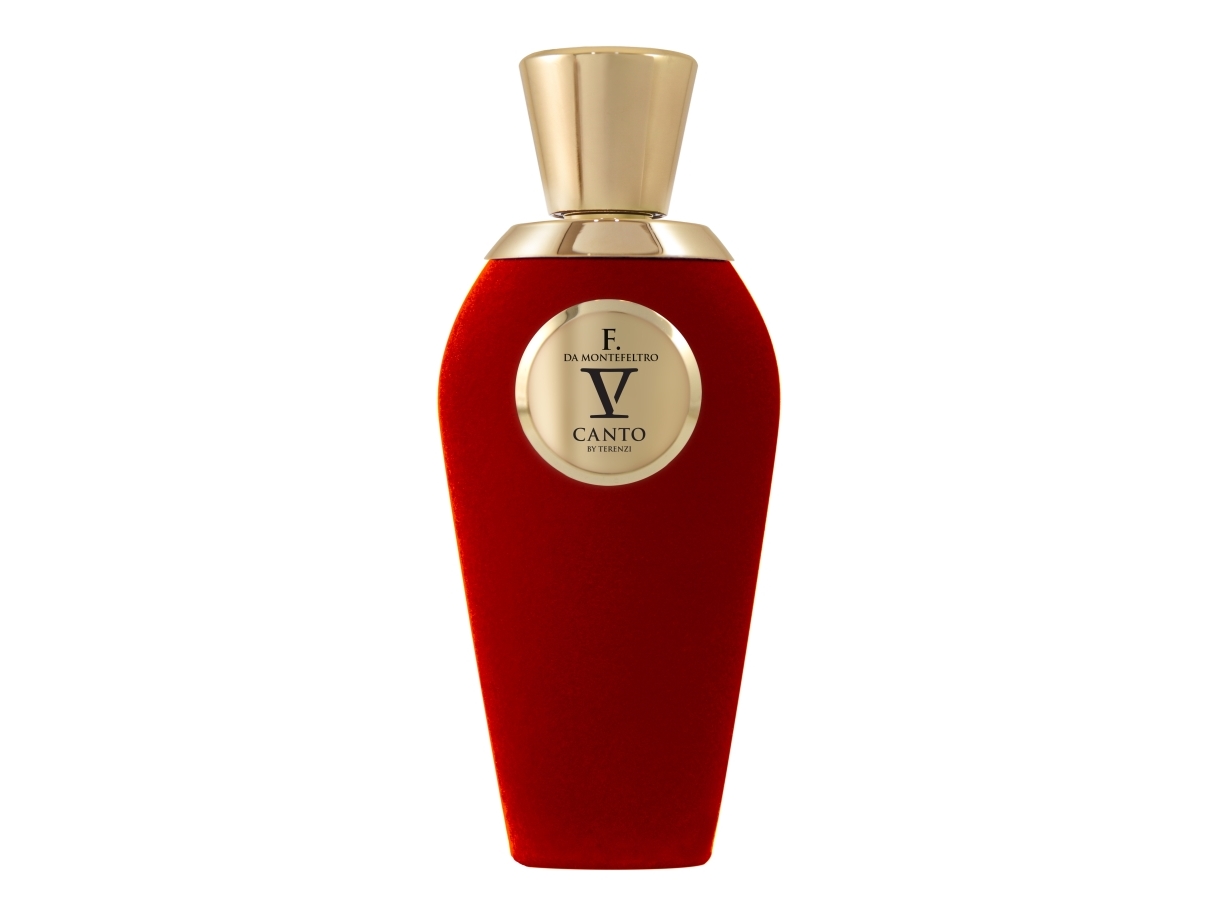 Canto Perfume Extract 100Ml