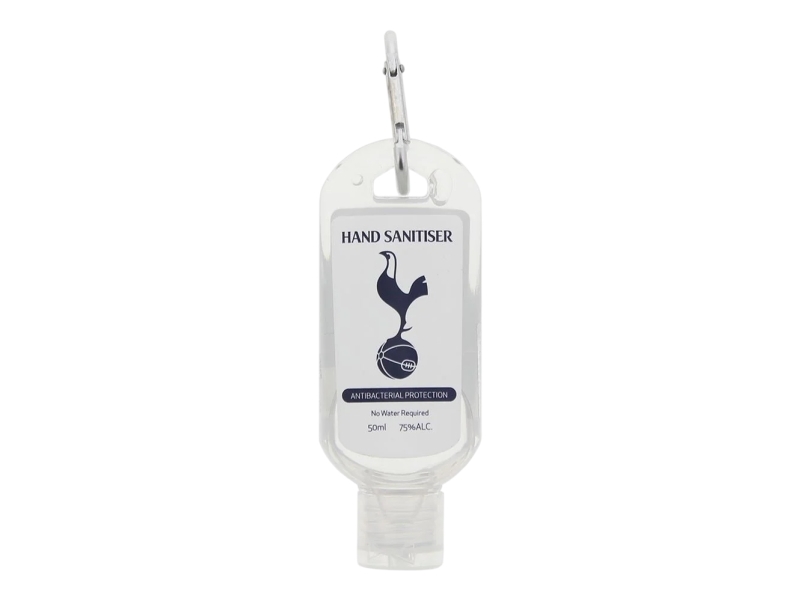 Milk Shake Epl Tottenham Hotspur Antibakteriel Håndgel 50 Ml