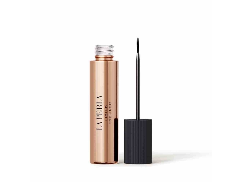 La Perla Liquid Eye Liner 4 Ml
