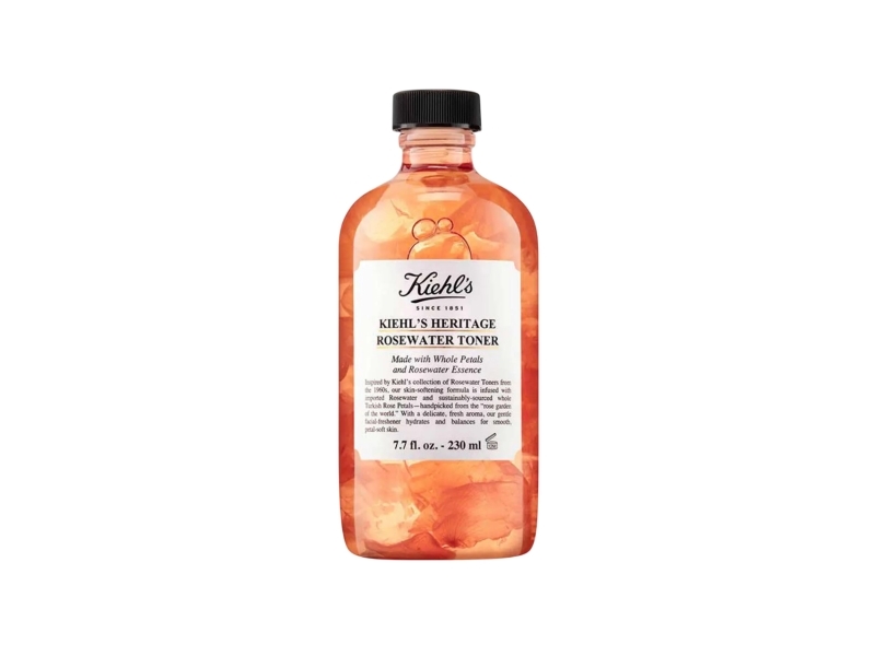 Kiehl's Commemorative Calendula Herbal-Extract Toner