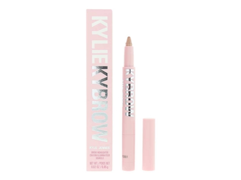 Lattafa Kylie Cosmetics Kybrow brynskremekless blyant 003 Medium Shimmer 0.86 g for kvinner