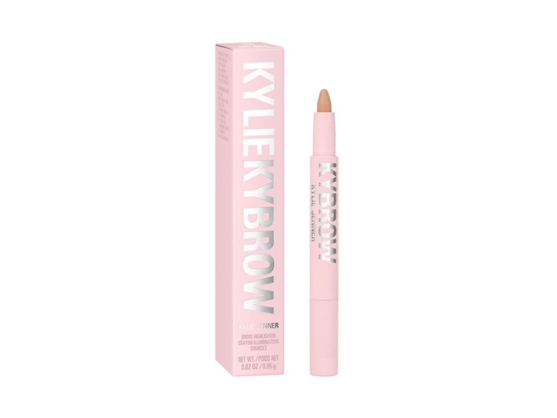 Lattafa Kylie Cosmetics Kybrow highlighter øyenbryns krempenn 006 Dark Matte 0,86 g