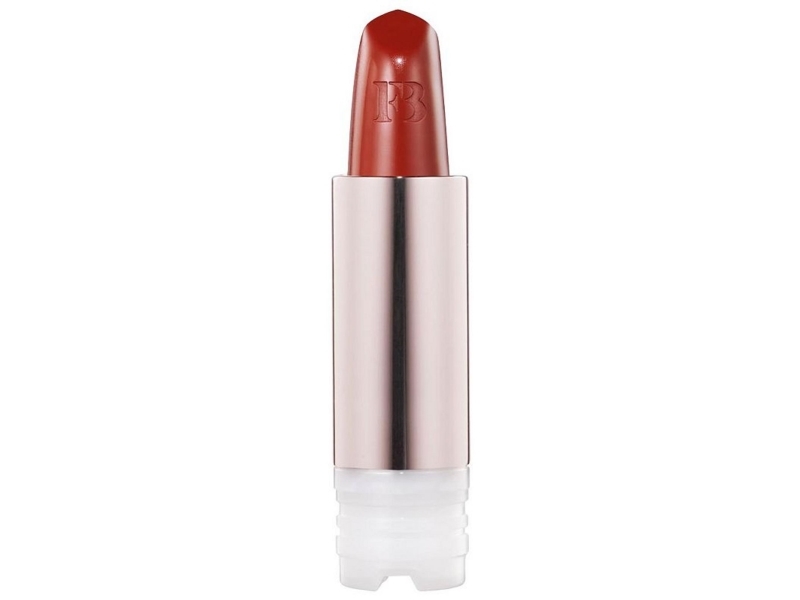 Fenty Beauty Fenty Icon The Fill: Semi Matte Lipstick (02 Grill Mast'r) 3,8 G