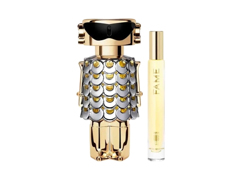 Paco Rabanne Fame Eau De Parfum 80 Ml
