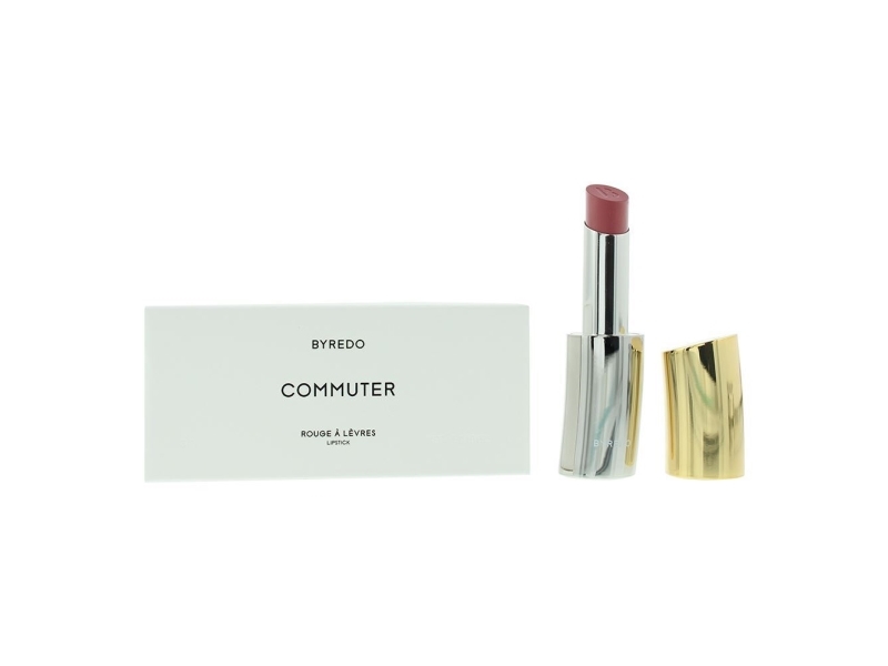 Brand New In Sealed Box Byredo Commuter Lipstick 3G Crazy Red Rrp £44